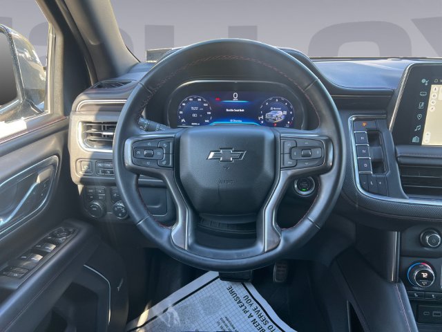 Used 2024 Chevrolet Tahoe RST w/ RST Performance Edition AWD/4WD image 13