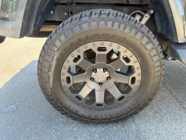 Used 2021 Jeep Gladiator Overland w/ Popular Equipment Package image 12