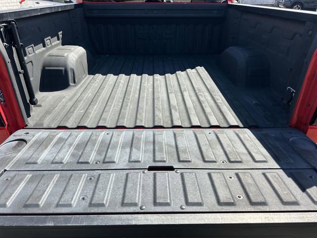 Used 2023 GMC Sierra 1500 Elevation w/ LPO, Elevation Black Package image 25