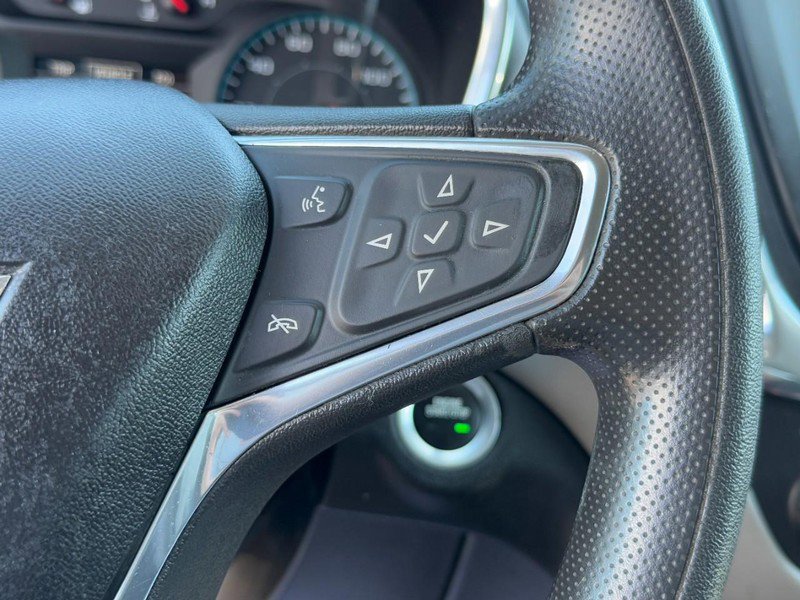 Used 2020 Chevrolet Equinox LS w/ LS Convenience Package image 17