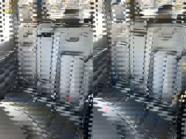 Certified 2024 Jeep Grand Cherokee Limited image 23