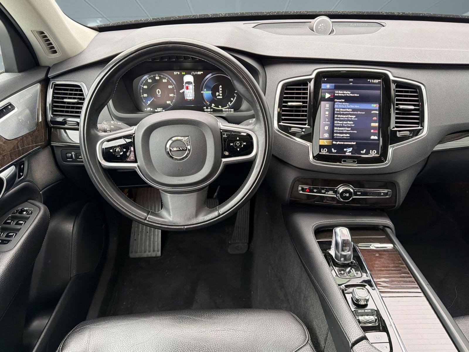 Used 2018 Volvo XC90 T8 Momentum w/ Convenience Package image 26