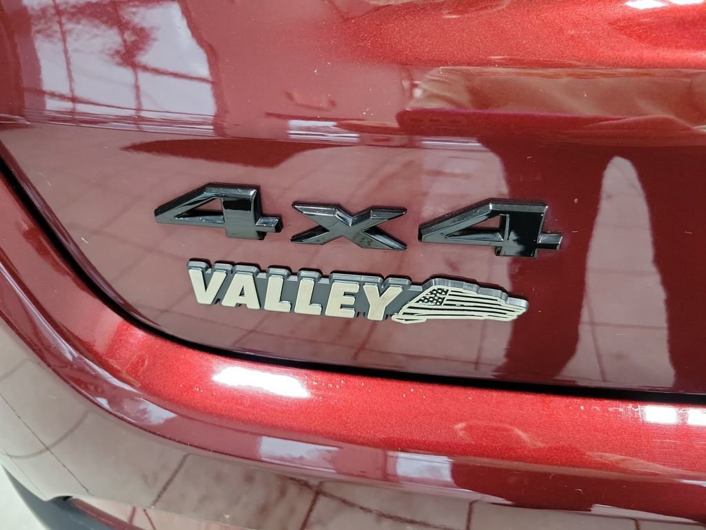 Used 2021 Jeep Compass Altitude image 9