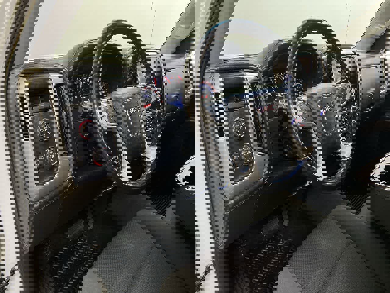 Used 2015 GMC Sierra 1500 SLE w/ SLE Value Package image 2