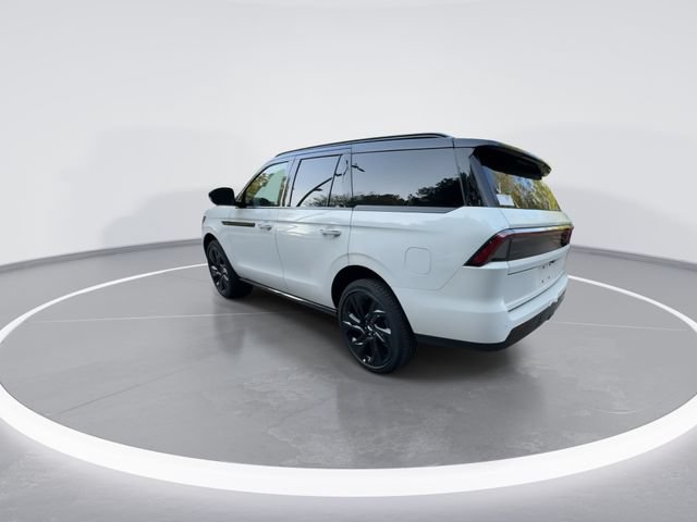 New 2027 Lincoln Navigator Black Label AWD/4WD image 6