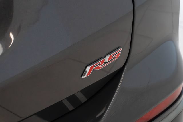 Used 2023 Chevrolet Equinox RS FWD image 11