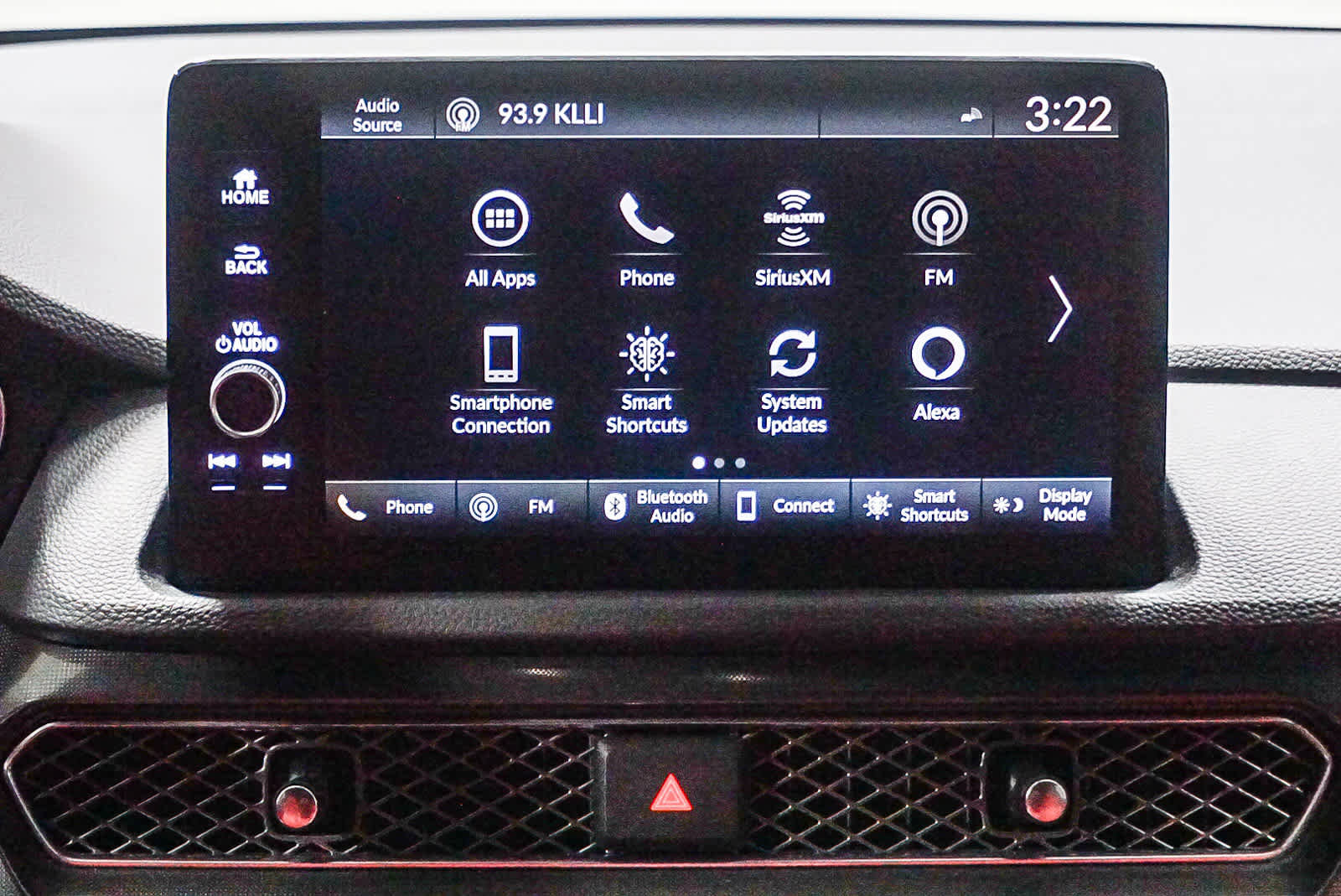 Used 2023 Acura Integra A-Spec image 16