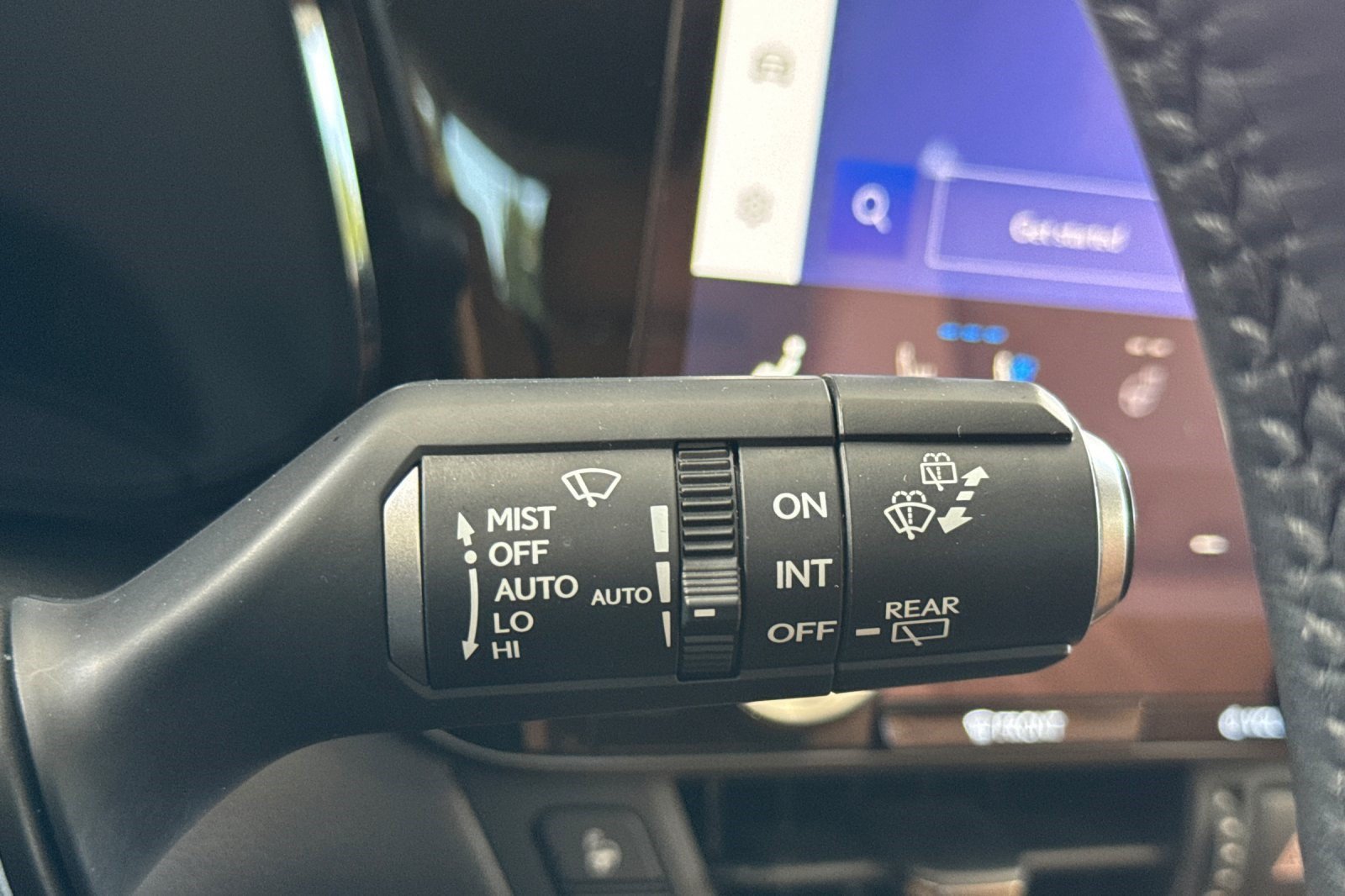 Certified 2025 Lexus NX 450h+ AWD w/ Accessory Package (K3) image 34