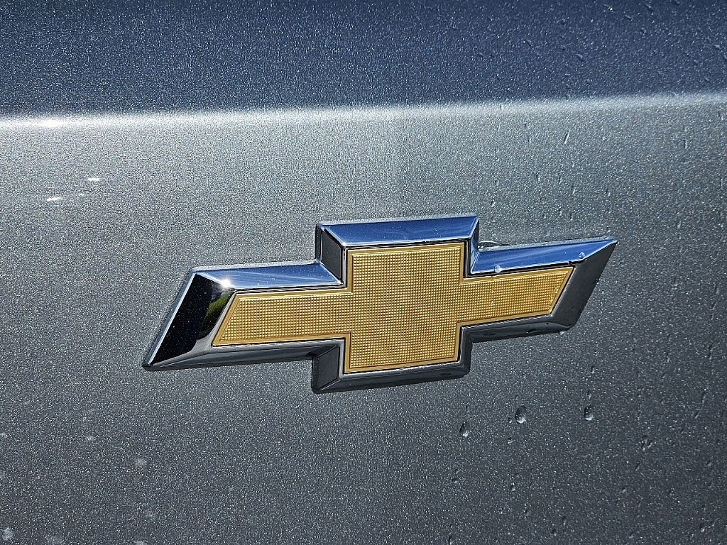 Used 2024 Chevrolet TrailBlazer LS image 12