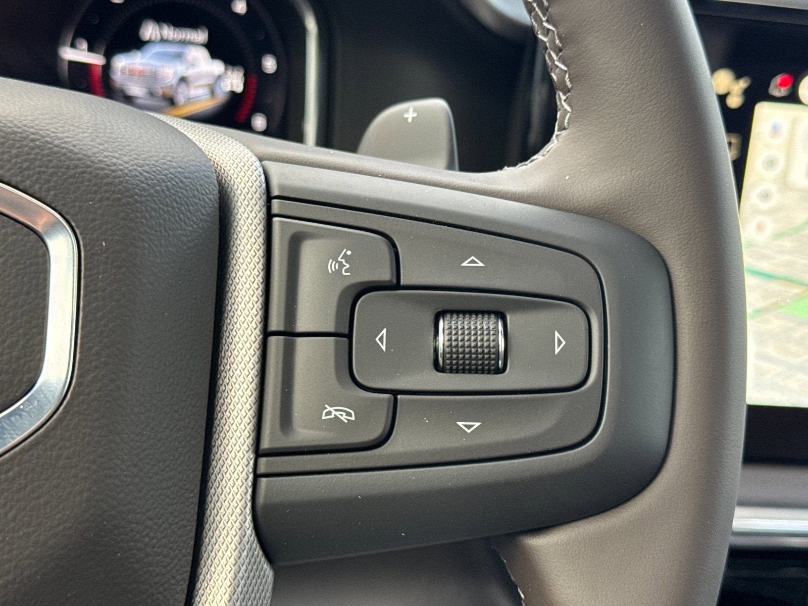 New 2026 GMC Sierra 1500 Denali w/ Technology Package image 28
