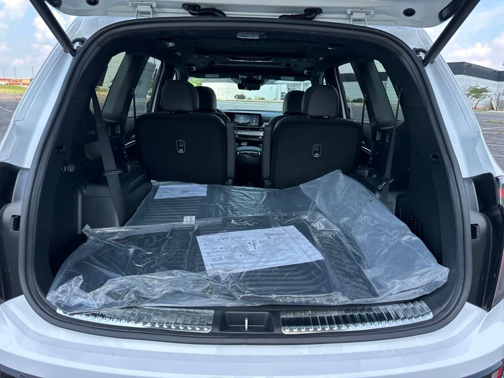 New 2025 Kia Telluride SX Prestige X-Line image 43