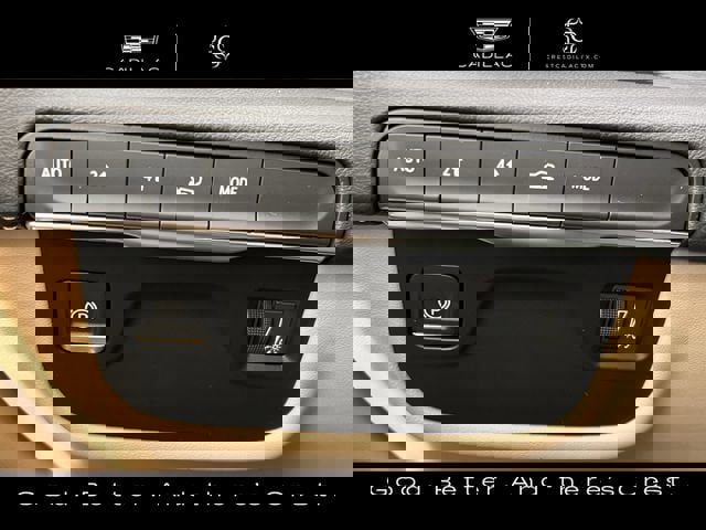 Certified 2024 Cadillac Escalade Premium Luxury image 24