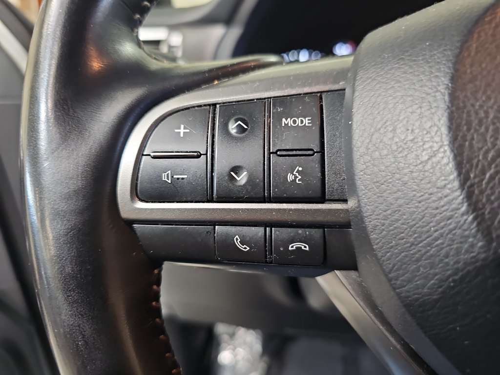 Certified 2023 Lexus GX 460 Premium w/ Premium Package AWD/4WD image 16