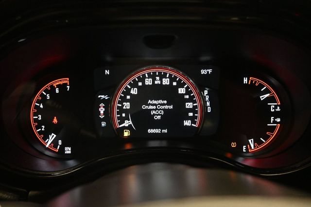 Used 2023 Dodge Durango R/T AWD/4WD image 5