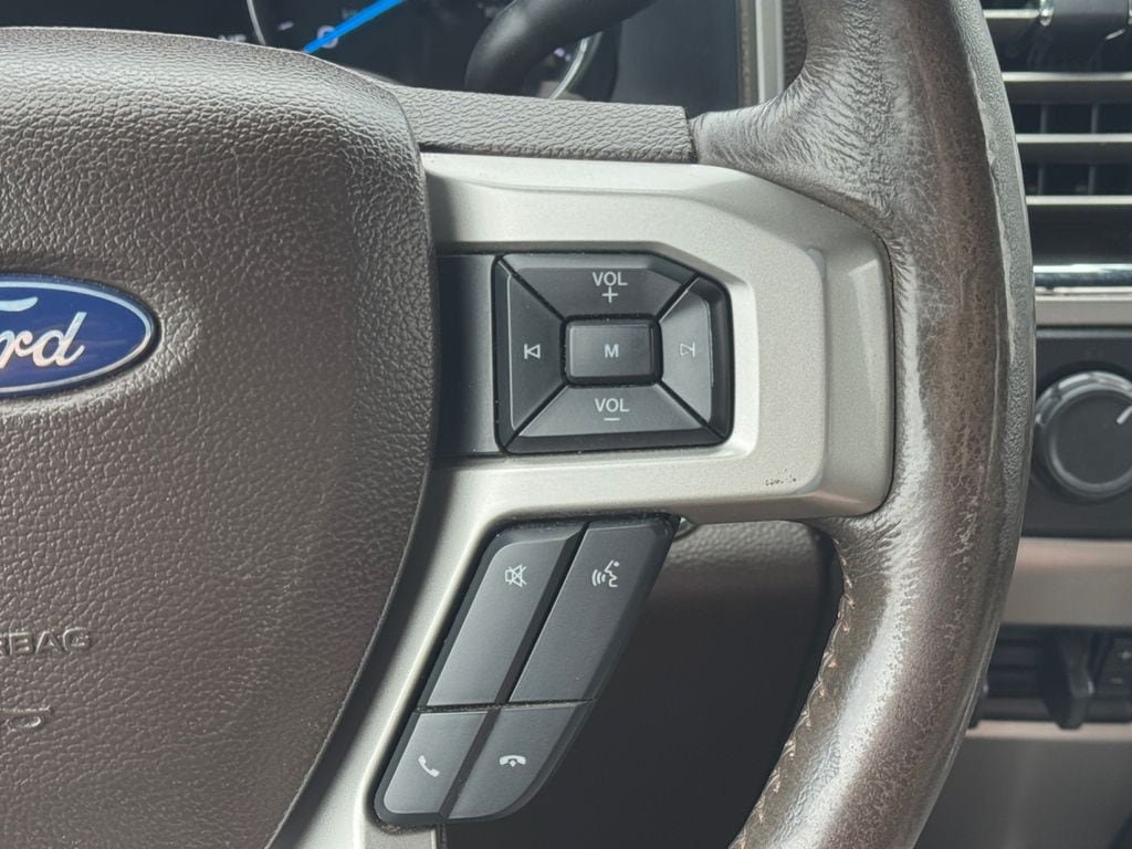 Used 2017 Ford F250 King Ranch w/ King Ranch Ultimate Package AWD/4WD image 20