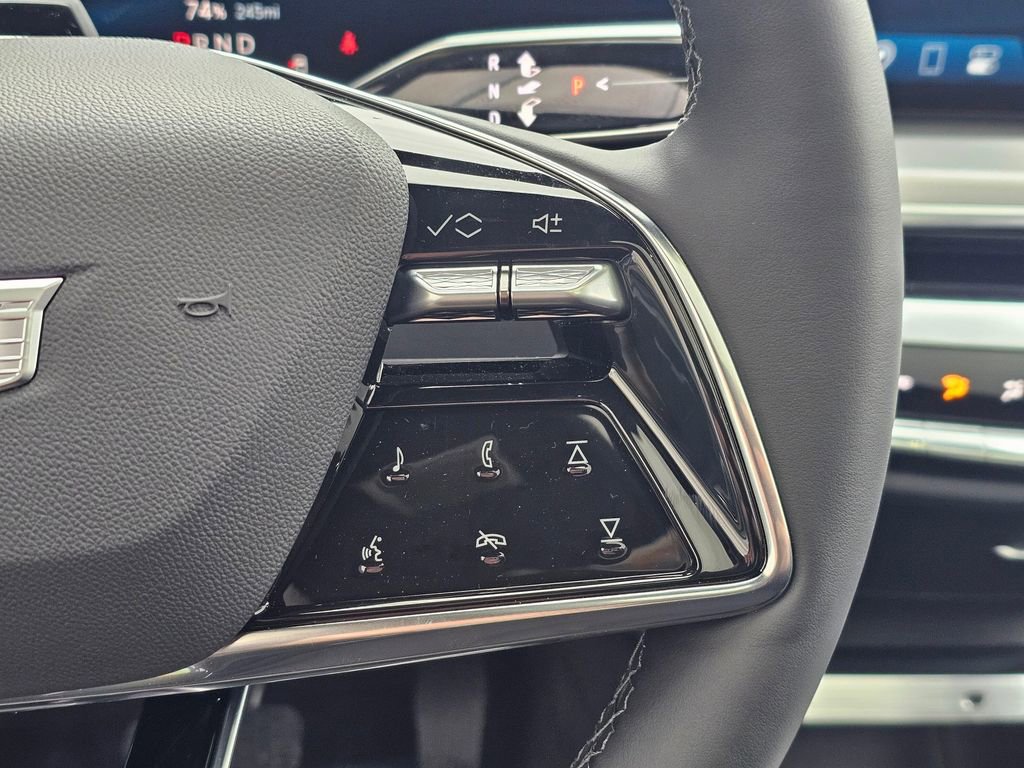 New 2026 Cadillac Lyriq Premium Sport AWD/4WD image 25