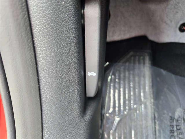 New 2025 Kia Soul EX image 15