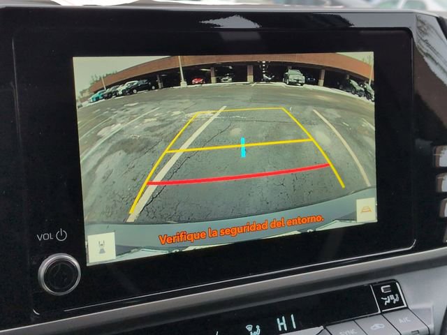 Certified 2026 Toyota Camry SE w/ Convenience Package image 21