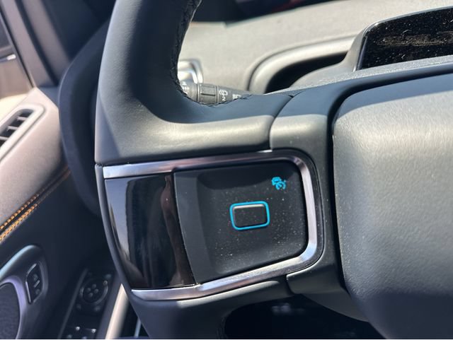 New 2026 Ford Expedition Tremor AWD/4WD image 26