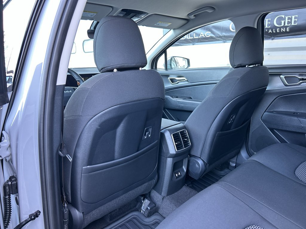 New 2026 Kia Sportage S AWD/4WD image 13