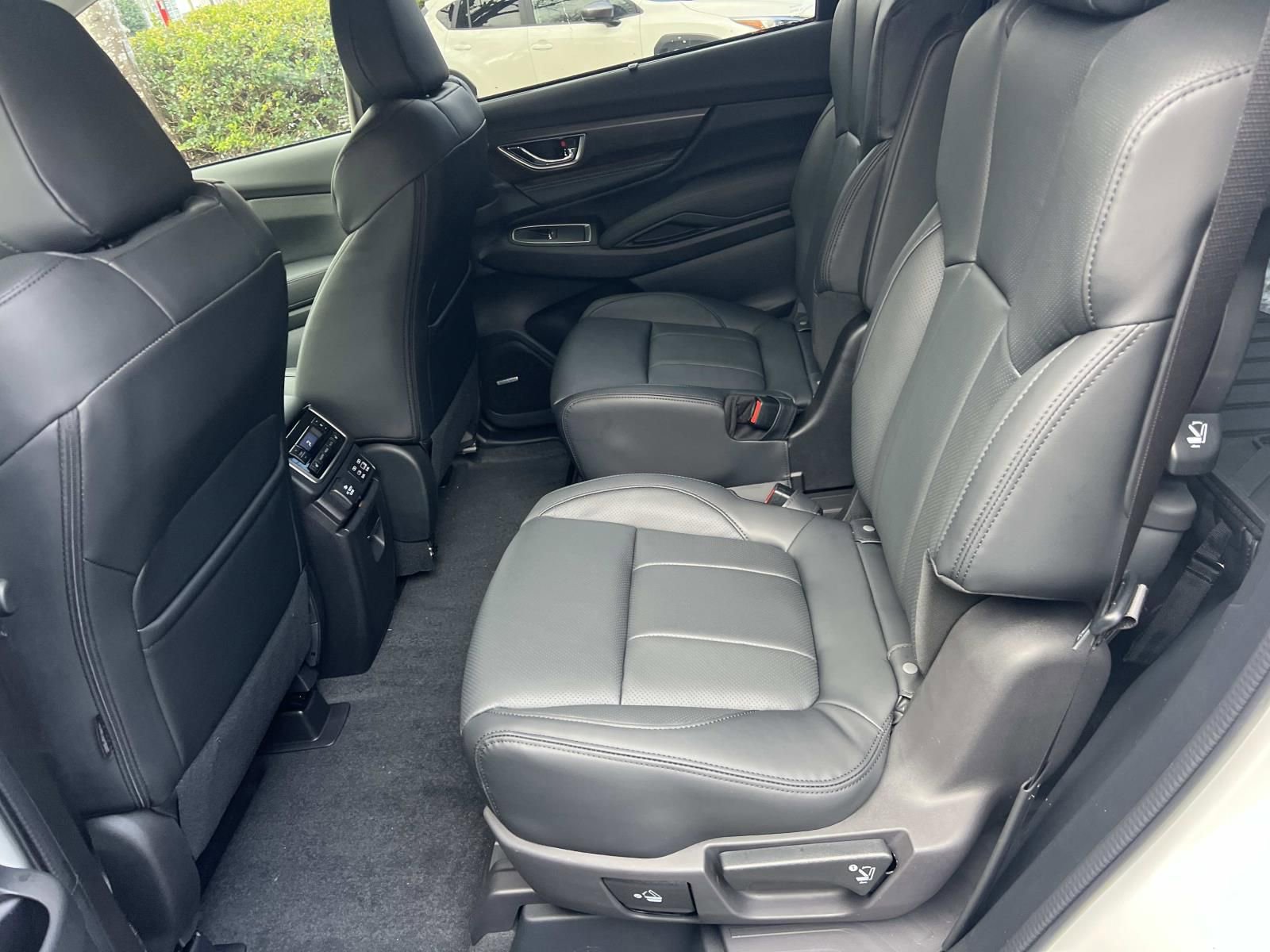 New 2026 Subaru Ascent Touring w/ Popular Package #1 image 12