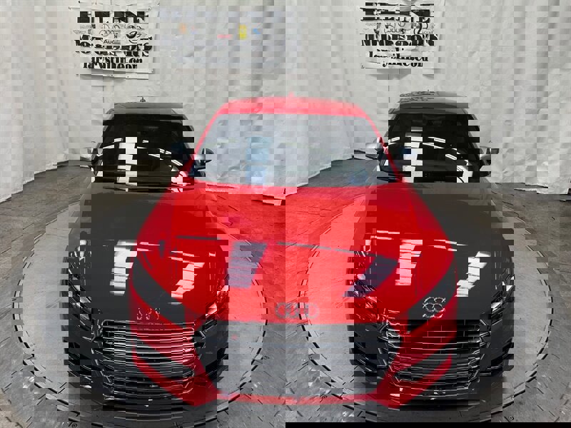 Used 2016 Audi TTS 2.0T Coupe image 10