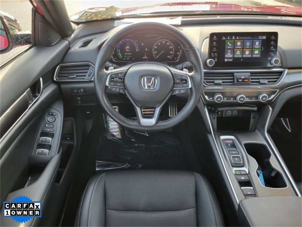 Used 2022 Honda Accord Sport image 11