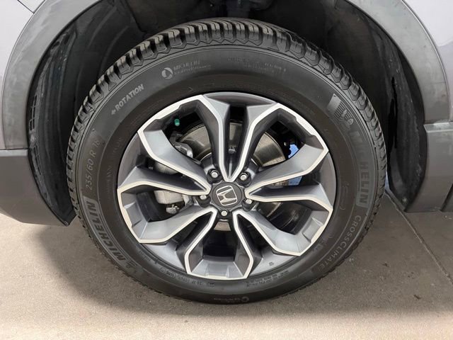 Used 2022 Honda CR-V EX-L image 28