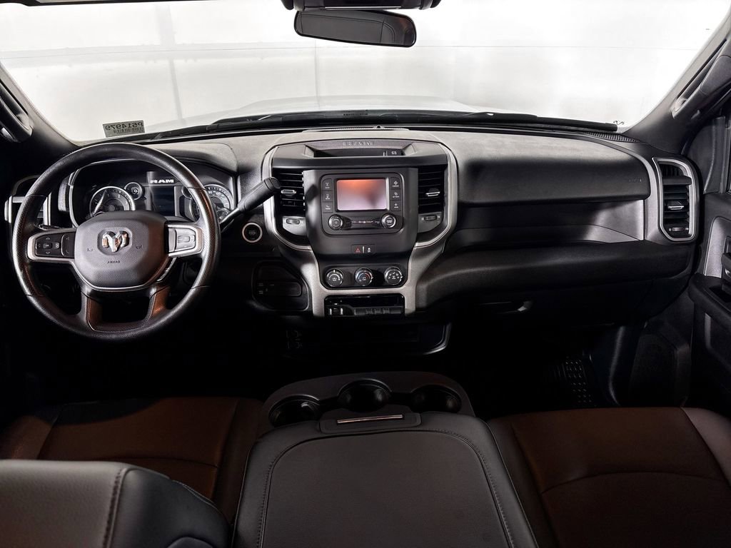 Used 2024 RAM 3500 Tradesman image 12