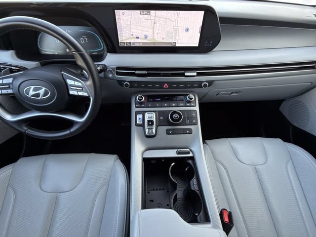 Used 2025 Hyundai Palisade SEL FWD image 15