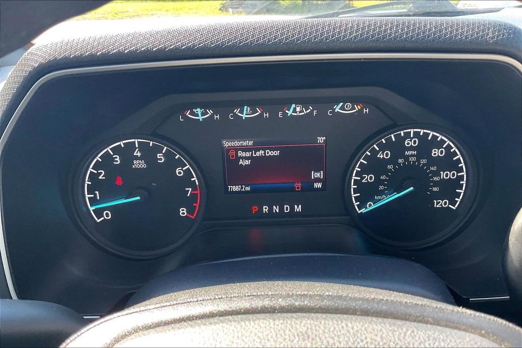 Used 2023 Ford F150 XL w/ STX Appearance Package AWD/4WD image 14