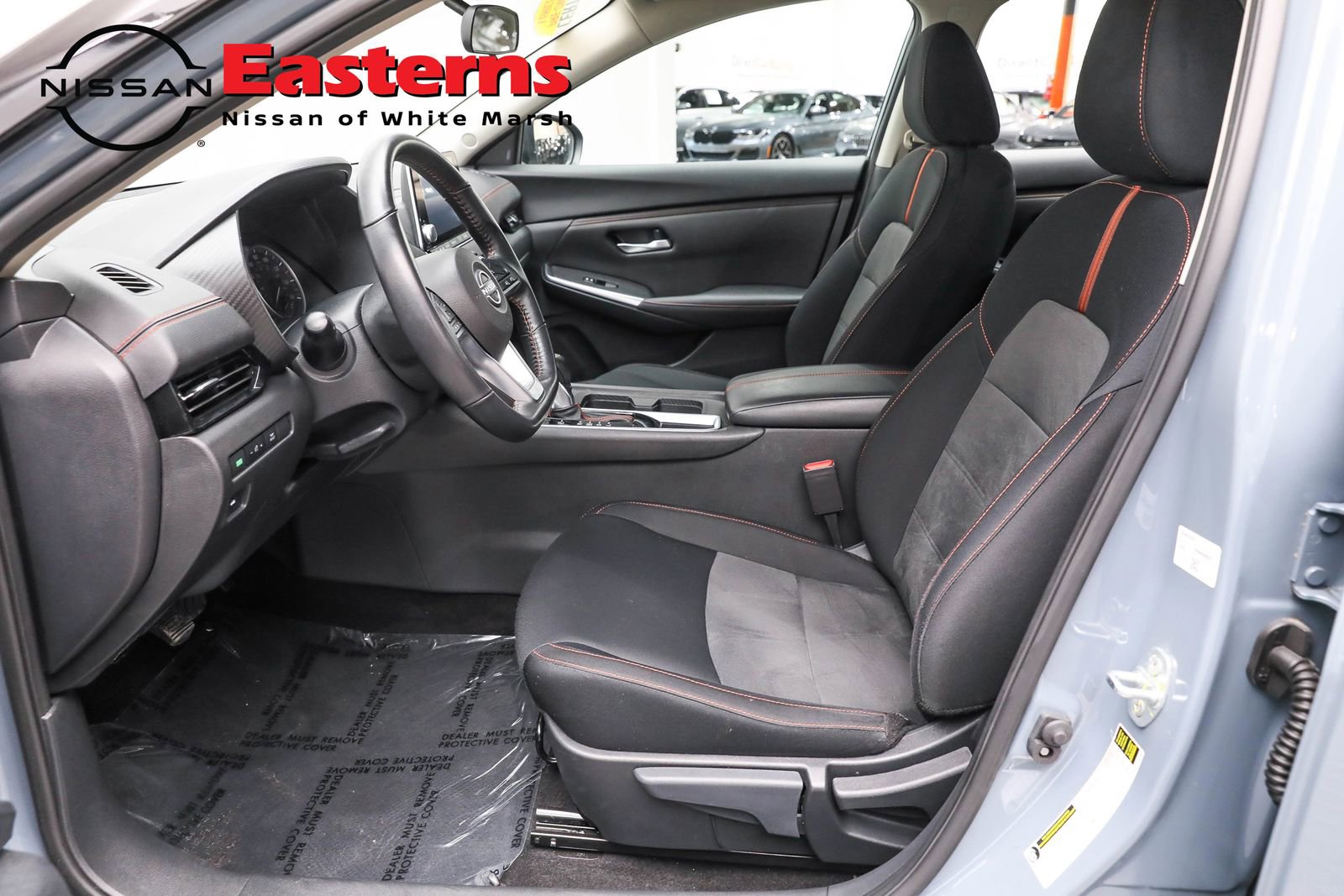 Used 2024 Nissan Sentra SR image 14