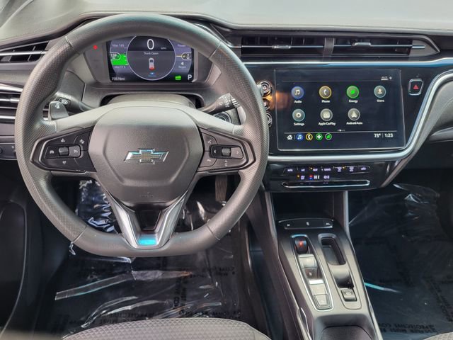 Used 2023 Chevrolet Bolt LT w/ Driver Confidence Package image 6