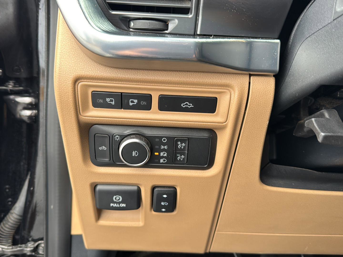 Used 2021 Ford F150 Lariat image 20