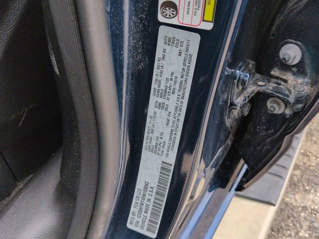 Used 2024 RAM 1500 Big Horn image 28