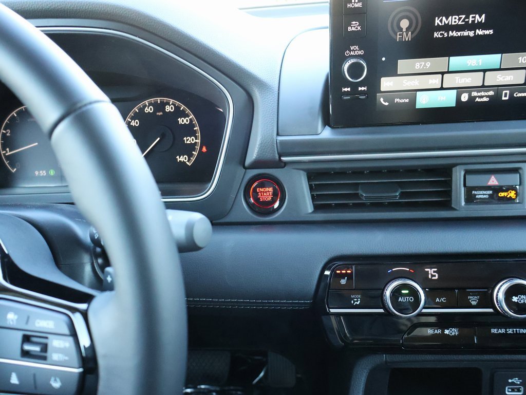 New 2025 Honda Pilot EX-L image 27