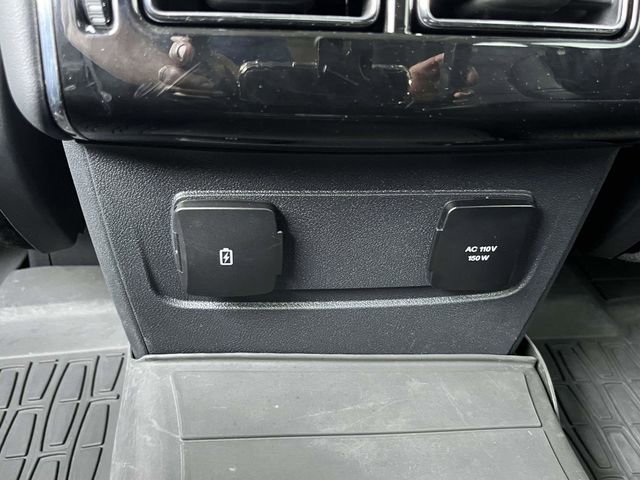 Used 2025 Lincoln Aviator AWD image 11