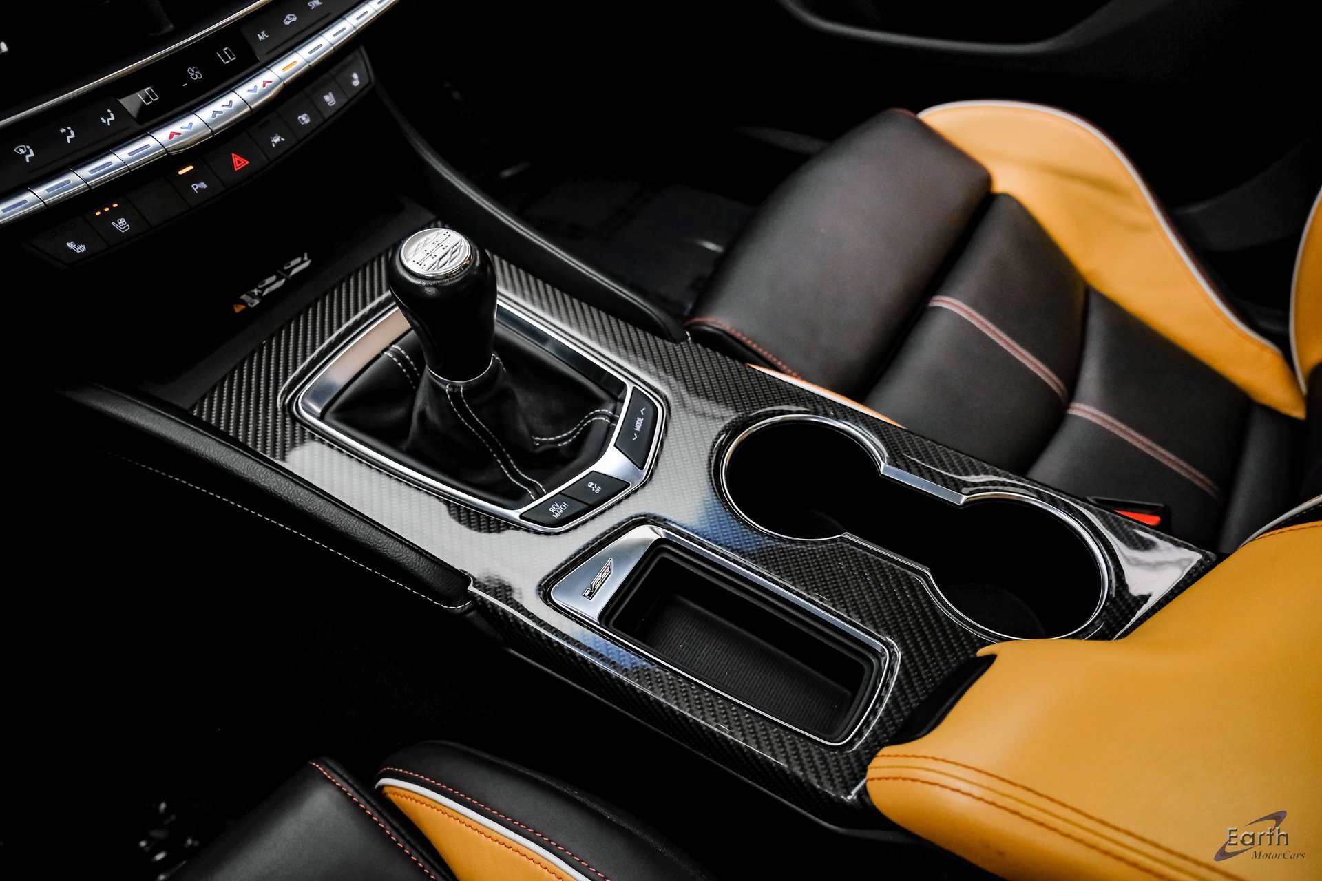 Used 2022 Cadillac CT5 V Blackwing image 56