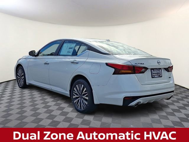 New 2025 Nissan Altima 2.5 SV w/ SV Premium Package AWD/4WD image 4