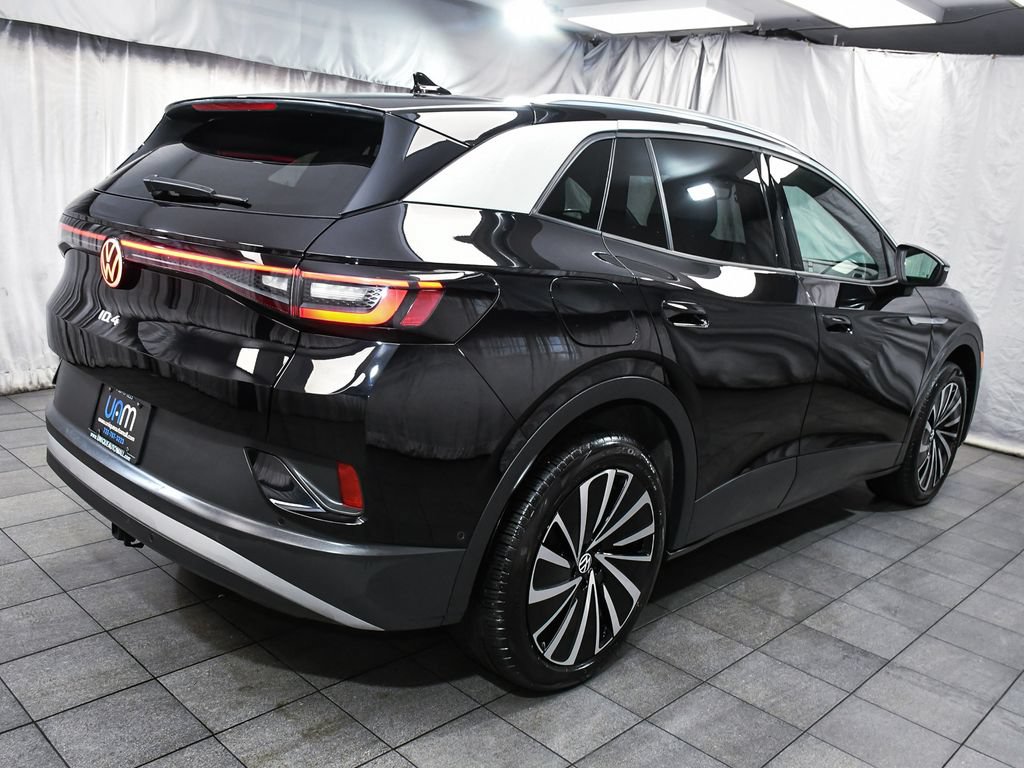Used 2023 Volkswagen ID.4 Pro S Plus AWD/4WD image 6