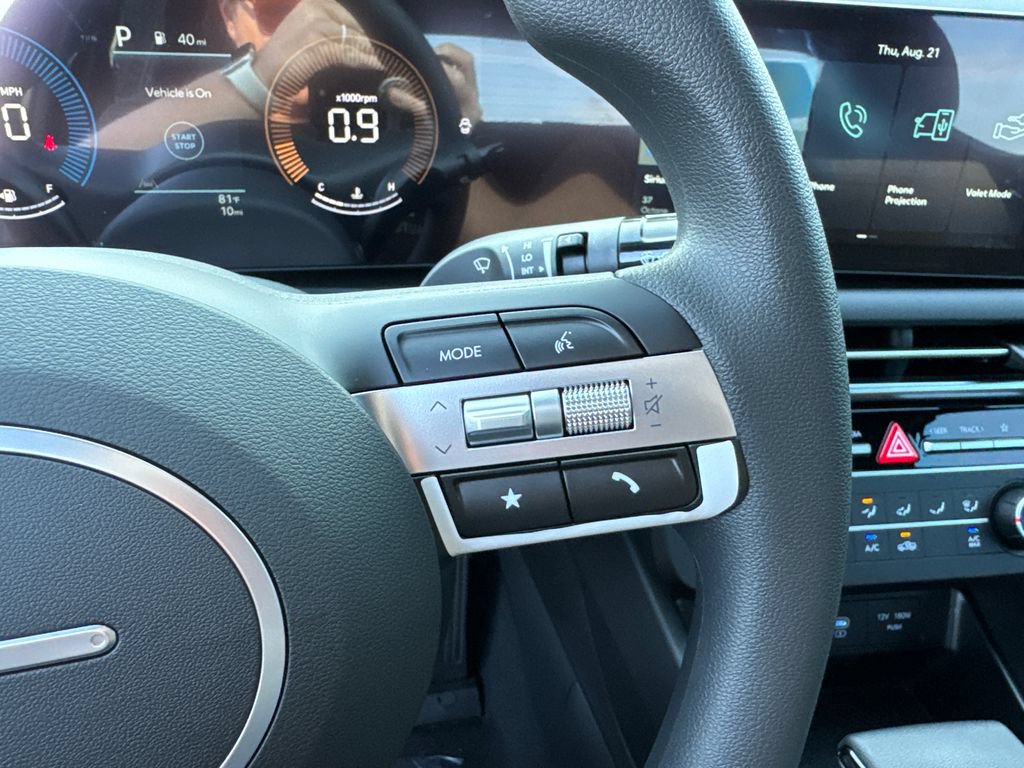 New 2026 Hyundai Santa Cruz SE FWD image 16