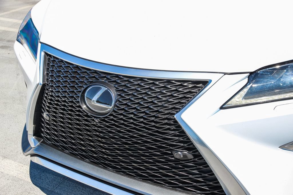 Used 2019 Lexus RX 350 F Sport AWD/4WD image 9