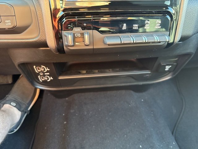 New 2026 RAM 2500 Tradesman image 35