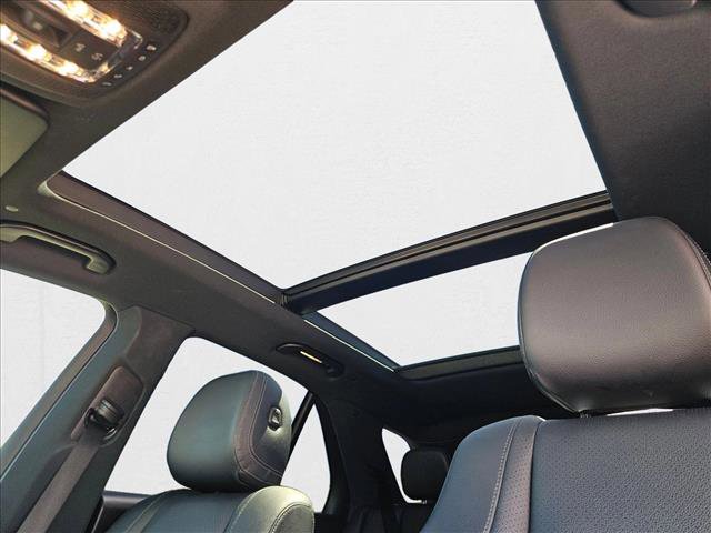 Used 2020 Mercedes-Benz GLE 450 4MATIC image 17