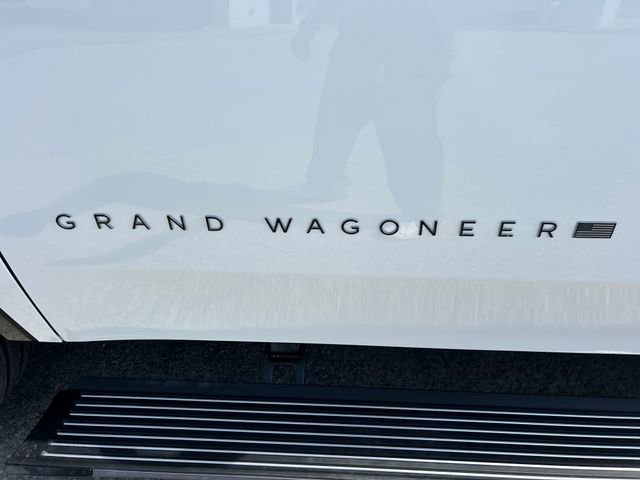 New 2026 Jeep Grand Wagoneer Summit image 60