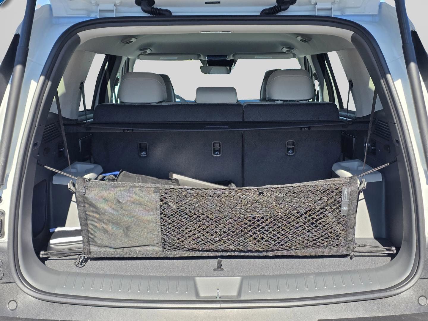 New 2026 Hyundai Santa Fe SEL image 8