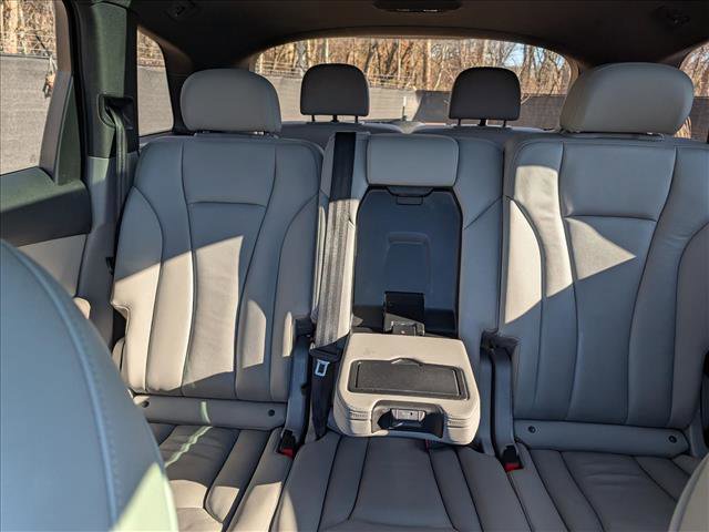 Used 2021 Audi Q7 3.0T Premium w/ Convenience Package image 18