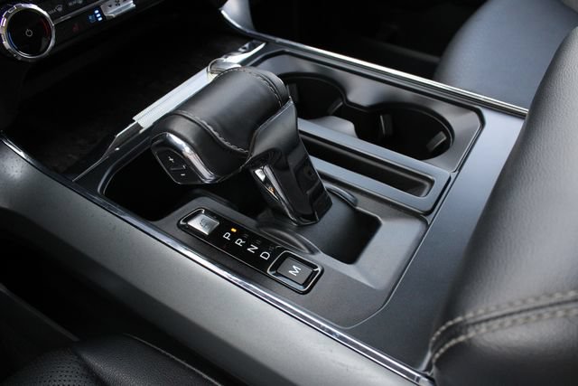 Used 2022 Ford F150 Lariat AWD/4WD image 17