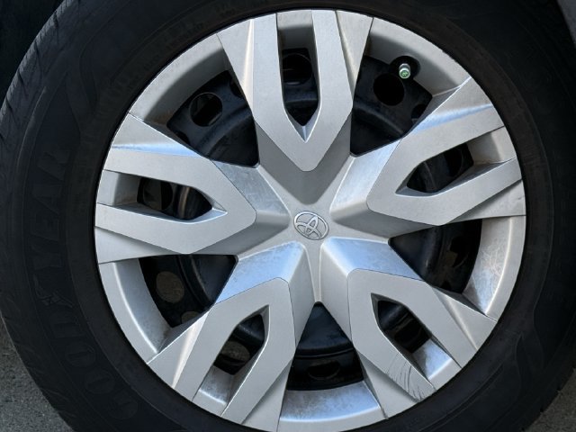Used 2026 Toyota Corolla Cross L FWD image 9