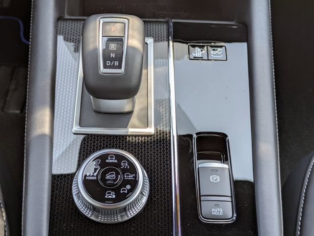 New 2025 Mitsubishi Outlander SEL Black Edition image 22